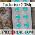 Tadarise 20Mg 28